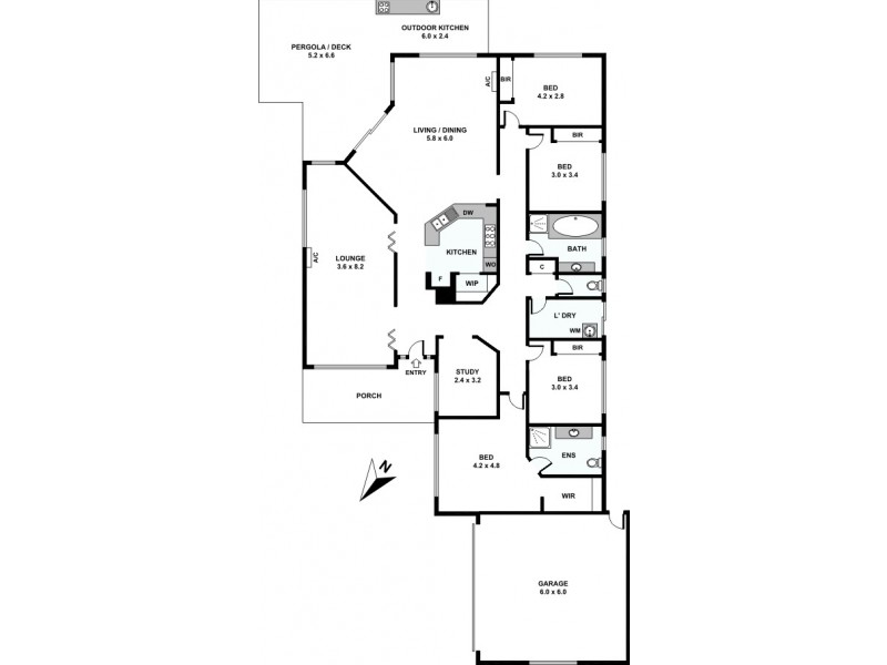 35 Lansbury drive, Narre Warren South VIC 3805