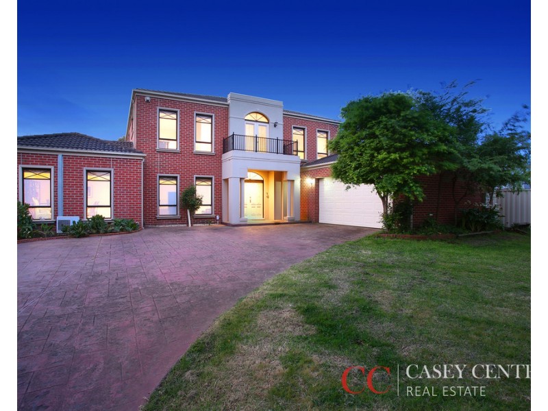 44 Littlecroft Avenue, Narre Warren South VIC 3805