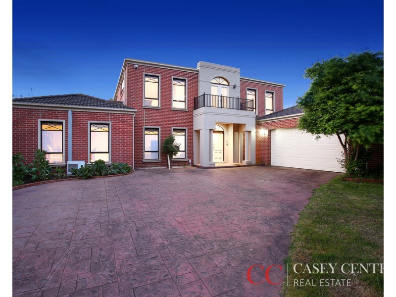 44 Littlecroft Avenue, Narre Warren South VIC 3805