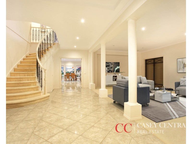 44 Littlecroft Avenue, Narre Warren South VIC 3805