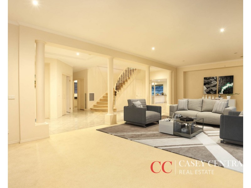 44 Littlecroft Avenue, Narre Warren South VIC 3805