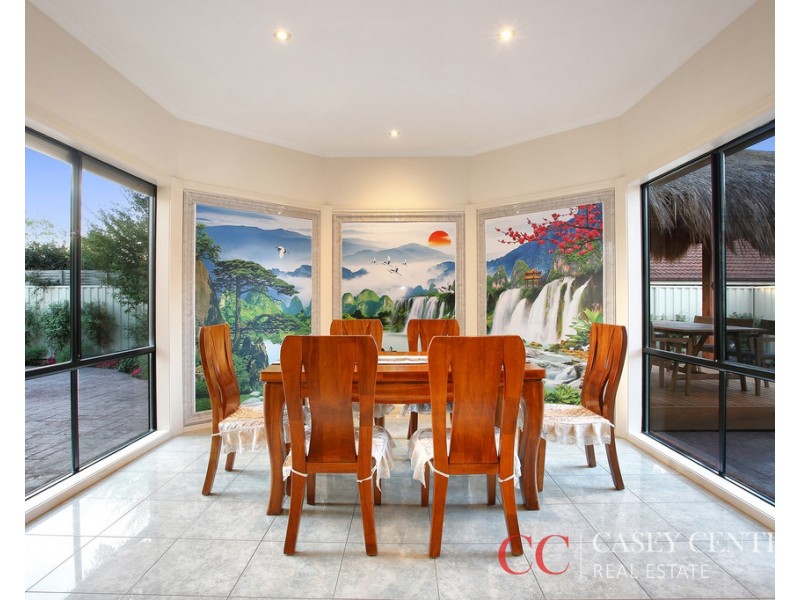 44 Littlecroft Avenue, Narre Warren South VIC 3805