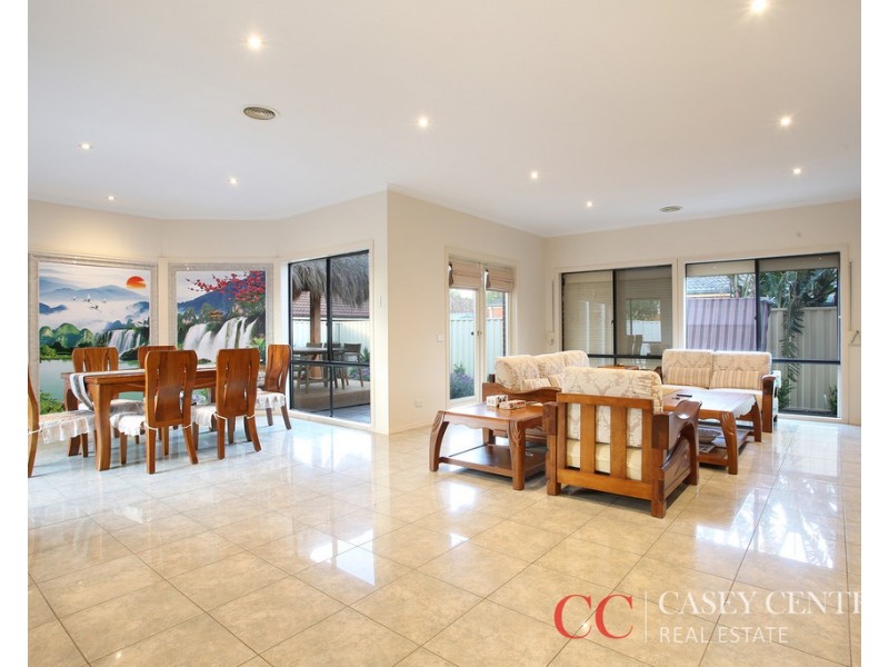 44 Littlecroft Avenue, Narre Warren South VIC 3805