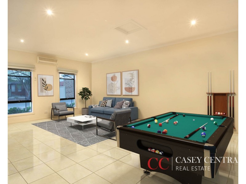 44 Littlecroft Avenue, Narre Warren South VIC 3805