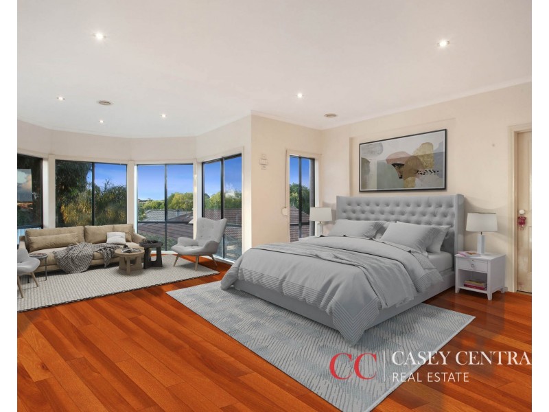 44 Littlecroft Avenue, Narre Warren South VIC 3805