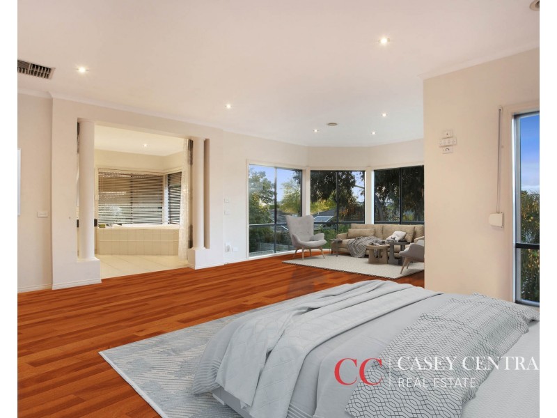 44 Littlecroft Avenue, Narre Warren South VIC 3805