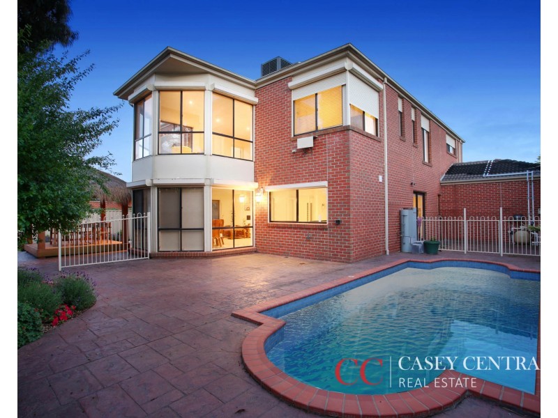 44 Littlecroft Avenue, Narre Warren South VIC 3805