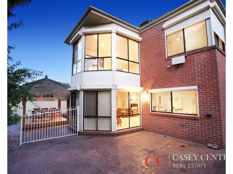 44 Littlecroft Avenue, Narre Warren South VIC 3805