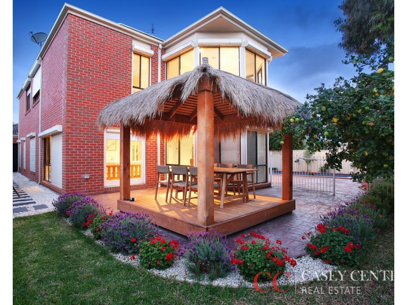 44 Littlecroft Avenue, Narre Warren South VIC 3805