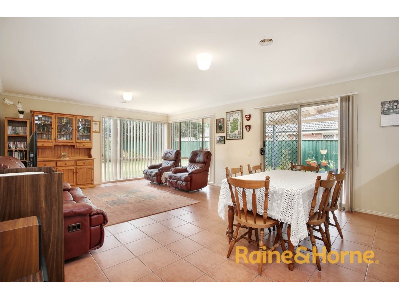 7 Croxley Place, Narre Warren South VIC 3805