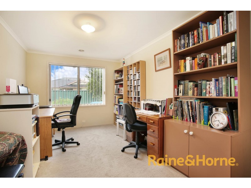 7 Croxley Place, Narre Warren South VIC 3805