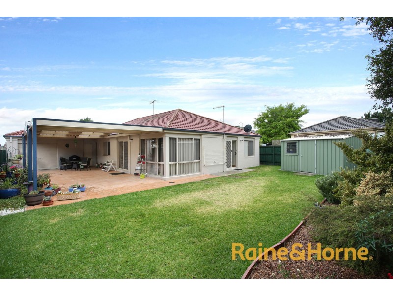 7 Croxley Place, Narre Warren South VIC 3805