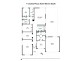 7 Croxley Place, Narre Warren South VIC 3805 Floorplan