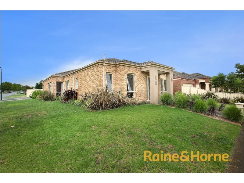 1 Wallingford Place, Narre Warren South VIC 3805