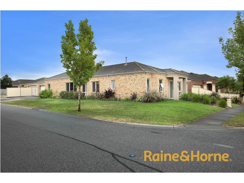 1 Wallingford Place, Narre Warren South VIC 3805