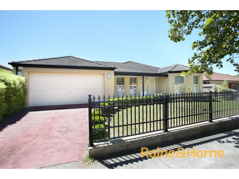 150 The Promenade, Narre Warren South VIC 3805