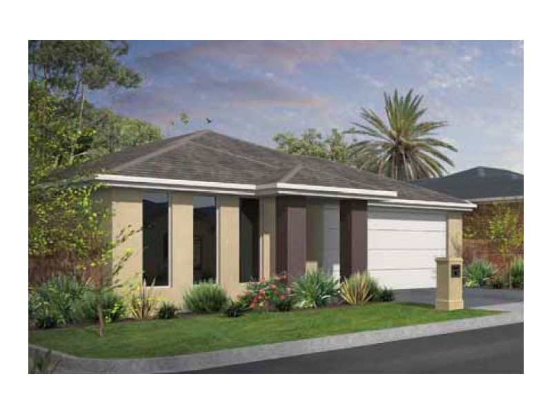 Lot 2/105 Mary Street, Officer VIC 3809