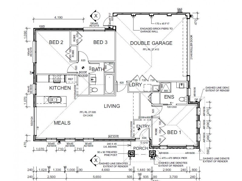 Lot 2/105 Mary Street, Officer VIC 3809