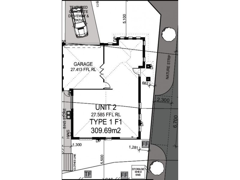 Lot 2/105 Mary Street, Officer VIC 3809