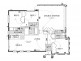 Lot 2/105 Mary Street, Officer VIC 3809 Floorplan