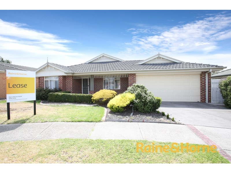 8 Plymtree Court, Narre Warren South VIC 3805