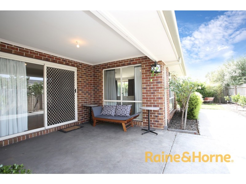 8 Plymtree Court, Narre Warren South VIC 3805