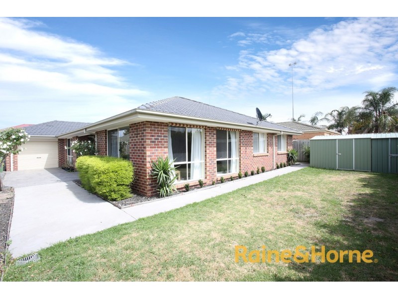 8 Plymtree Court, Narre Warren South VIC 3805