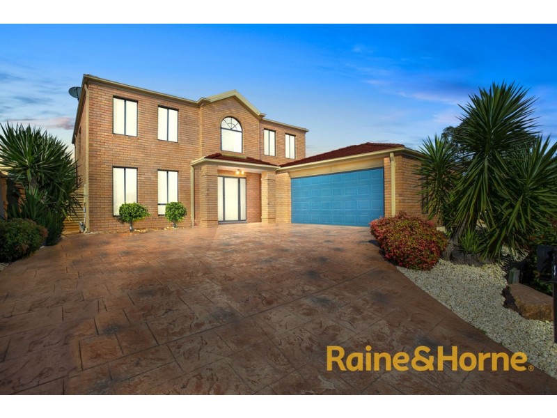 3 Cherrywood Way, Narre Warren South VIC 3805