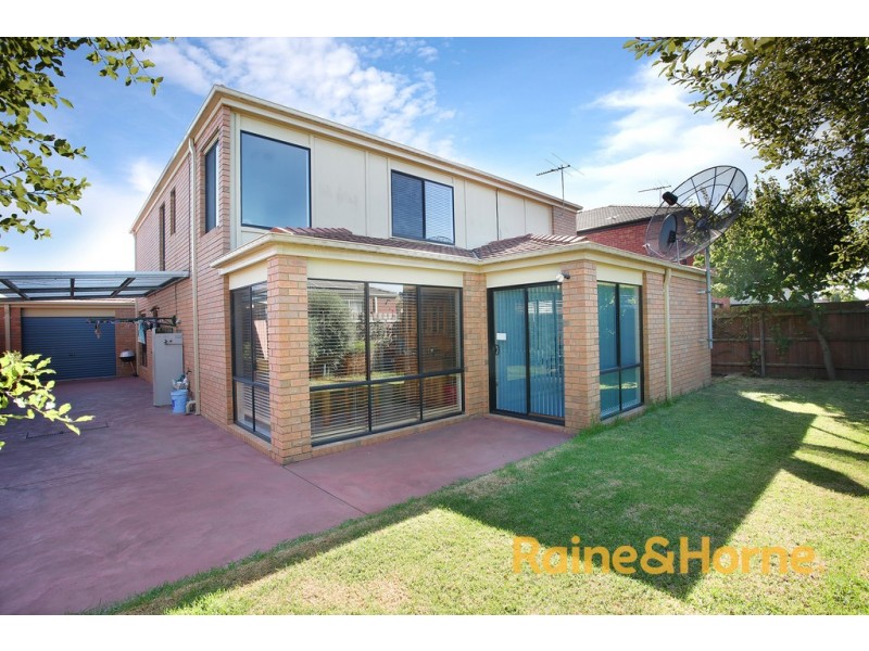 3 Cherrywood Way, Narre Warren South VIC 3805