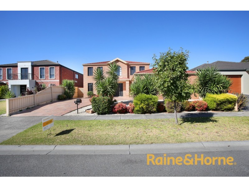 3 Cherrywood Way, Narre Warren South VIC 3805
