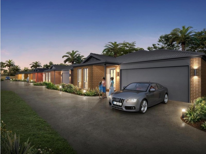 Unit 71 Michael Street, Pakenham VIC 3810