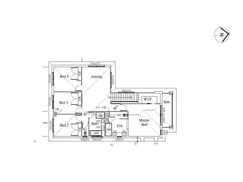 85 Rossiter Retreat, Cranbourne North VIC 3977