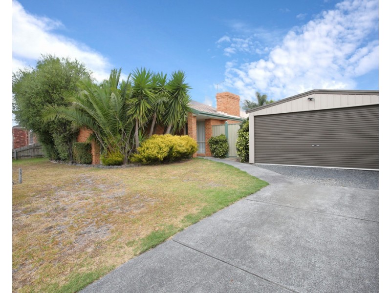 17 Hopwood Court, Narre Warren South VIC 3805