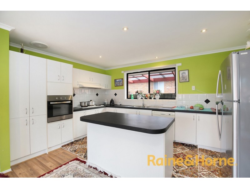 12 Bluegum Way, Hampton Park VIC 3976