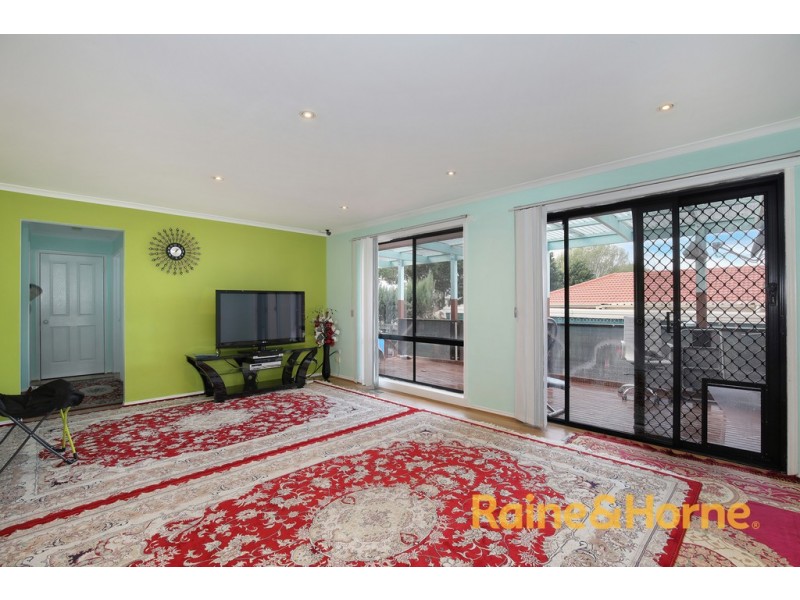 12 Bluegum Way, Hampton Park VIC 3976