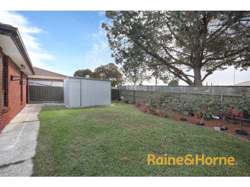 12 Bluegum Way, Hampton Park VIC 3976
