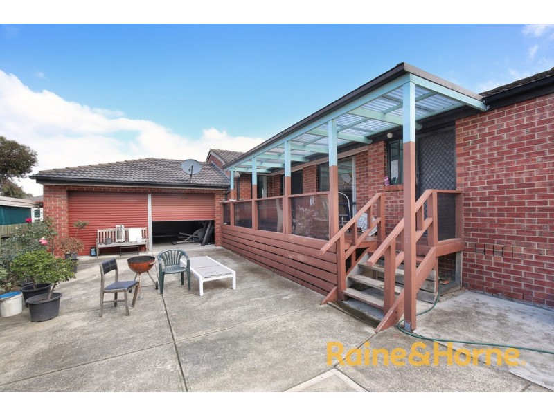 12 Bluegum Way, Hampton Park VIC 3976