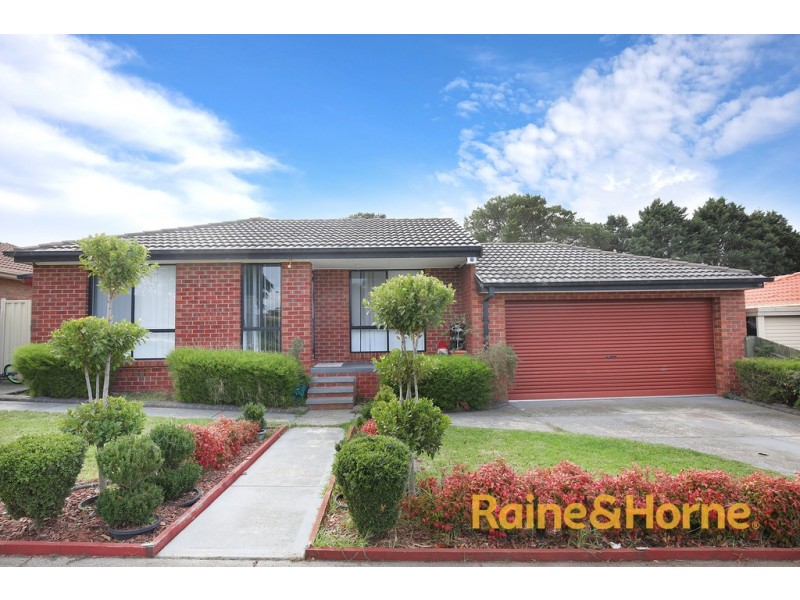 12 Bluegum Way, Hampton Park VIC 3976