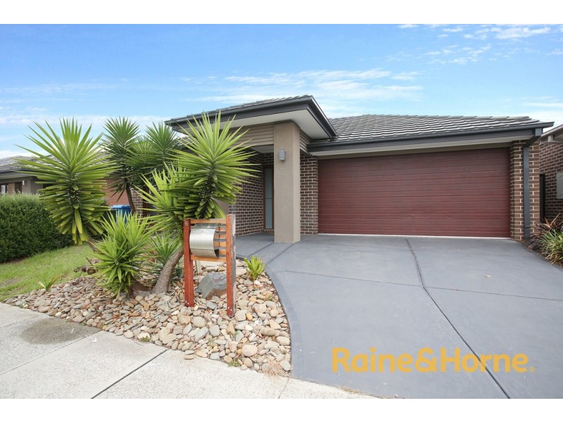 96 Selandra Boulevard, Clyde North VIC 3978