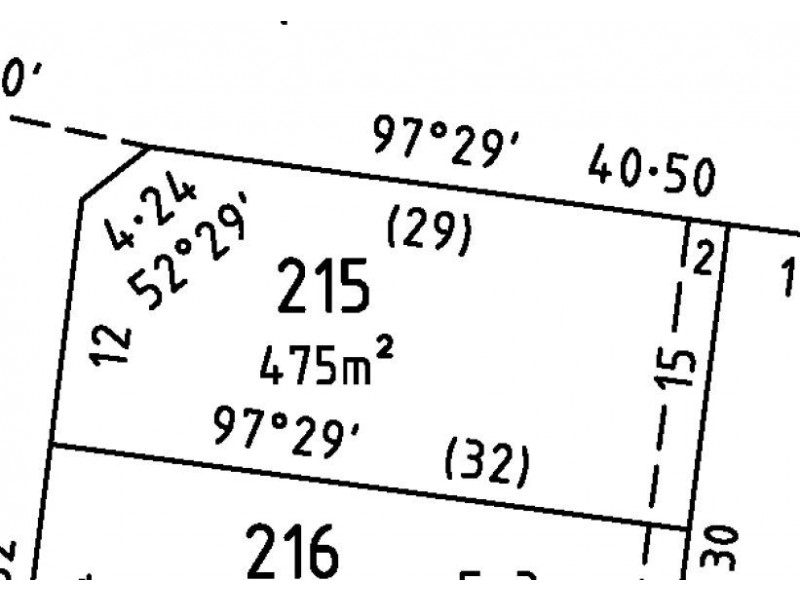 LOT 215 No 1 Babylon Crescent, Clyde North VIC 3978