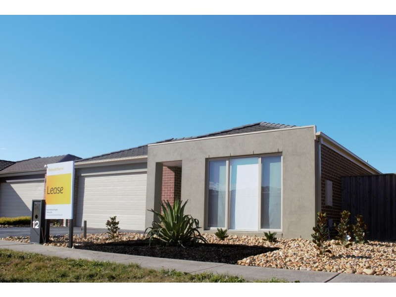 12 Celestine Drive, Officer VIC 3809