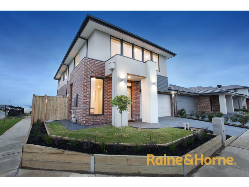182 Alisma Boulevard, Cranbourne North VIC 3977