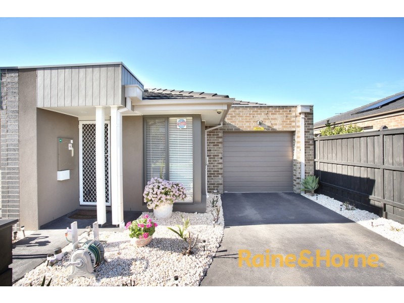 17A Illawarra Avenue, Clyde VIC 3978