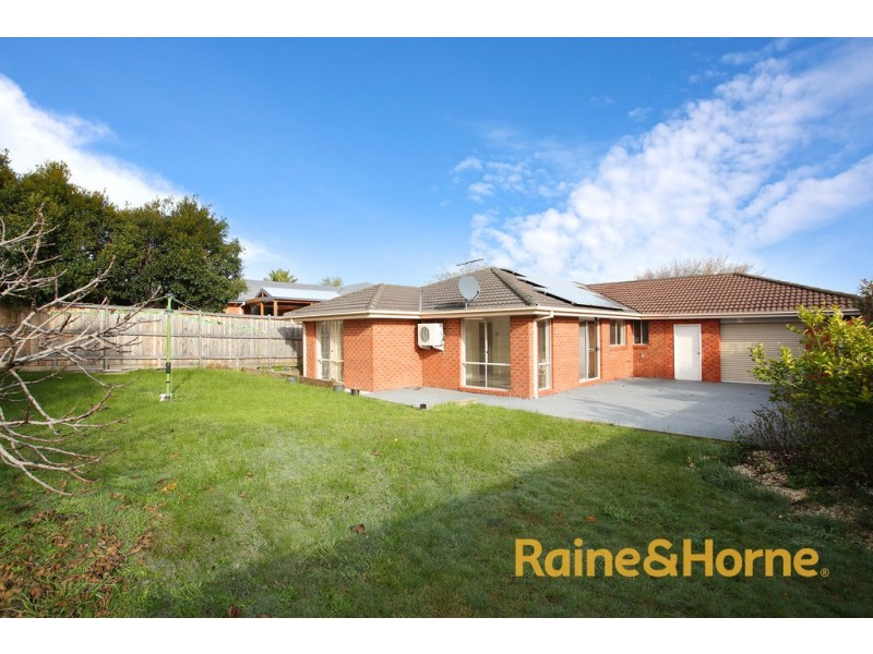 4 Weiske Street, Narre Warren VIC 3805