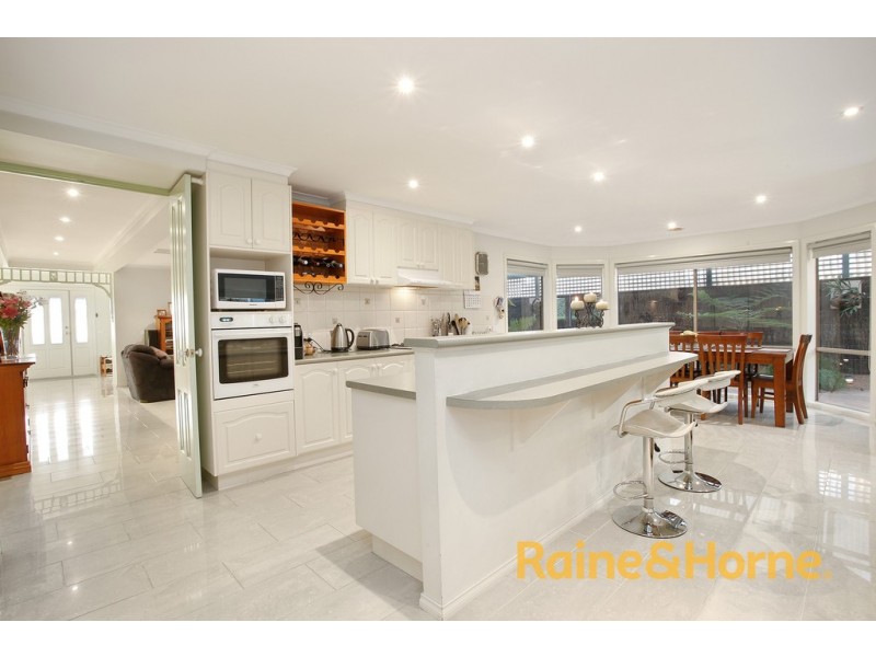 14 Keswick Court, Narre Warren South VIC 3805