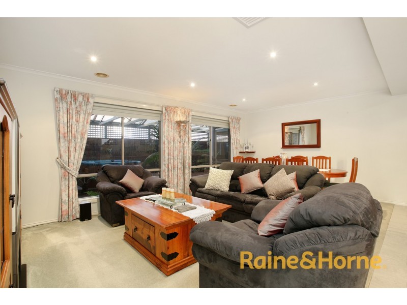 14 Keswick Court, Narre Warren South VIC 3805