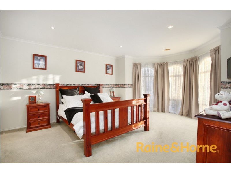14 Keswick Court, Narre Warren South VIC 3805