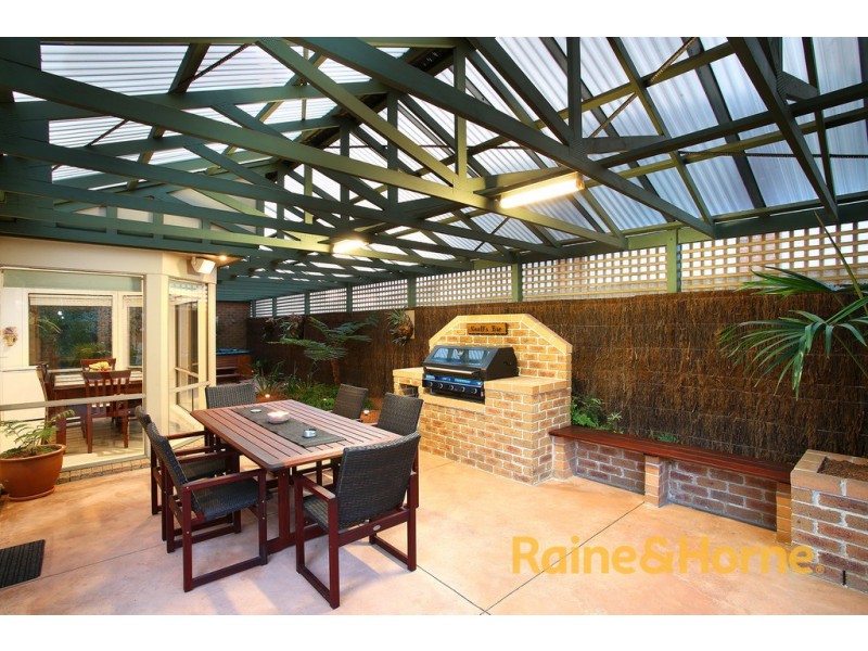 14 Keswick Court, Narre Warren South VIC 3805