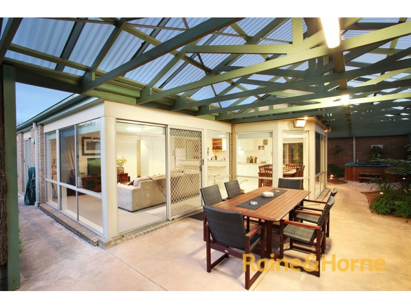 14 Keswick Court, Narre Warren South VIC 3805