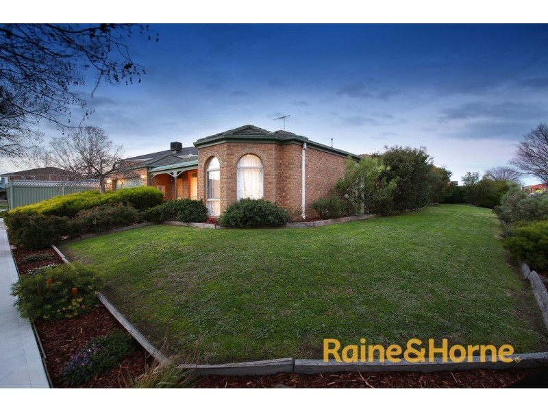 14 Keswick Court, Narre Warren South VIC 3805